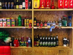 零售区-老胶东家常菜馆(市场一路店)