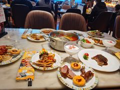 -吉布鲁牛排海鲜自助(上饶吾悦广场店)