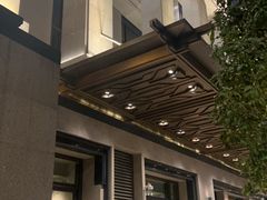 -上海苏宁宝丽嘉酒店·Cafe Bellagio西餐厅