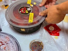 -金陵暴走小龙虾·迷踪蟹(凯德MALL店)