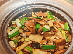 -云海肴·云南小炒·汽锅鸡(天津国金汇店)