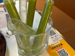 -get pizza意大利餐厅(凯德MALL店)