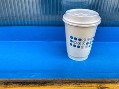 -RUMORS COFFEE ROASTERY鲁马滋咖啡(湖南路店)