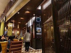 -润园四季椰子鸡火锅(海上世界店)