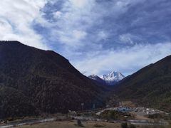 -亚拉雪山风景区