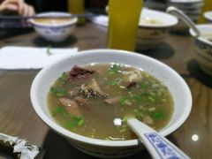 -老爆肚满五香烧牛羊肉