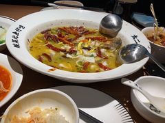 -新太二·鲜料川菜(群光广场店)
