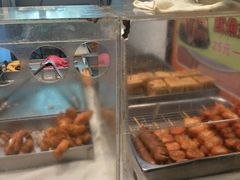 -威威小食