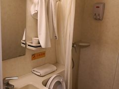 -如家酒店(成都春熙路太古里地铁站店)