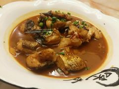 -千岛湖小鱼儿·淳安匠心农家菜