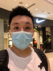 -Hair Co.一间沙龙