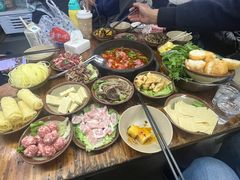 -笔记安顺夺夺粉火锅