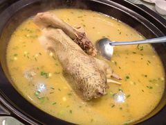 -园丁阁酒店(清流水韵店)