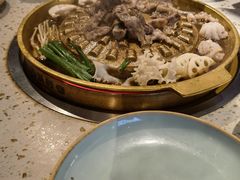 小猪小牛水煎肉-小猪小牛章鱼水煎肉(盛京大奥莱店)