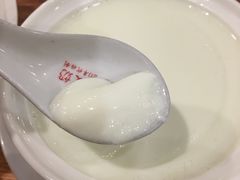 -正德顺順德雙皮奶(中信店)