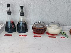 -喜家德虾仁水饺(繁荣路店)