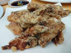 凤凰鸡翅-故乡明太鱼屋(航北路店)