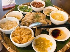 -园林美食城·本土农家菜(杨和镇店)