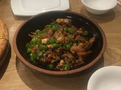 -俏湘厨•地道湘菜(建华南路店)