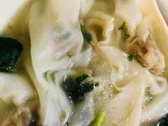 -老谢烧烤野馄饨(云霄路店)
