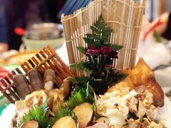 六头鲍鱼-文涵小院·邻里厨房