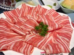 -名都晓荷塘(涿州店)