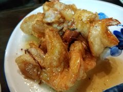 -恭敬李·烤鸭(天坛北门店)