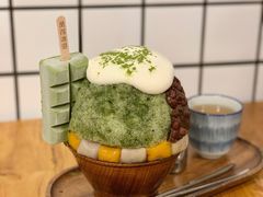 -WONDER ICE 萬得冰田(建設路总店)