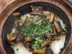 -红星光发煲仔饭(大石街店)