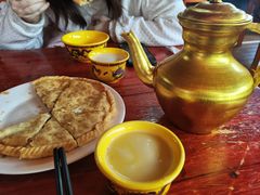 -塔洛藏餐吧(香格里拉古城店)