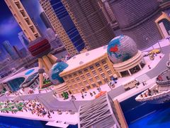 -上海乐高探索中心