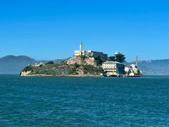 -阿尔卡特拉斯岛