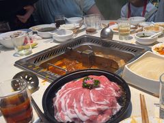-海底捞火锅(威高广场店)