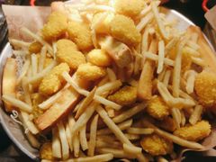 -比格比萨自助(延庆万达广场店)