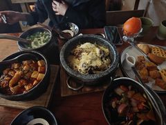 -马灯部落·西湖边的创意山景餐厅(虎跑动物园店)