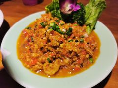 -觅山云南菜(泊富ICITY店)