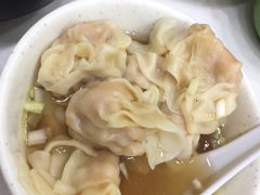 -麦文记面家(佐敦店)