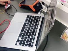 -百邦苹果官方授权维修(文景大厦店)