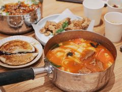 -小满手工粉(上海月星环球港店)
