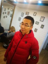 -小齐发型Star~salon