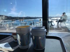-Cafe Aewol Monsant