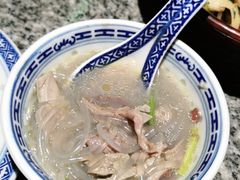 -南京大牌档(济南万象城店)