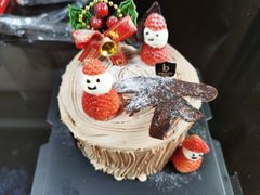 -BROAD面包路·欧式面包(龙湖时代C馆店)