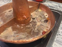 -京元盛铜锅涮肉(上海总店)
