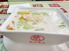 -香港華心糖水鋪(南西总店)