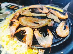 -胡悦里韩式烤肉(芝罘万达广场店)