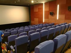 放映厅-太平洋影院(西村店)