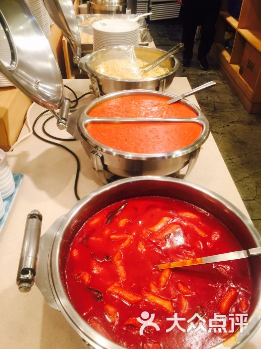 hong bar明豚家图片 - 第8张