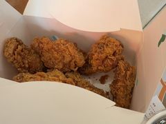 -麦当劳(乳山路店)