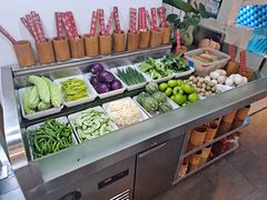 -野渡坡·极致湘菜·庭院餐厅(汉阳店)